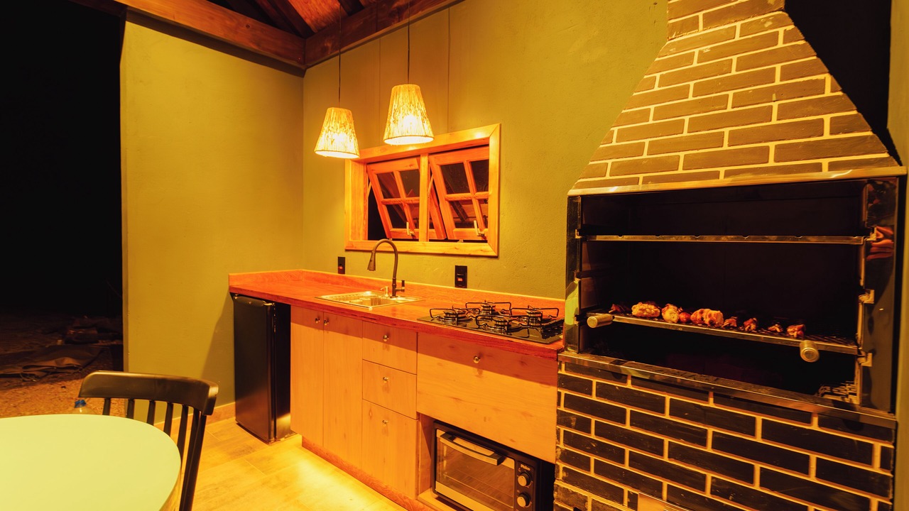 Photo of Kitchen in Imarui