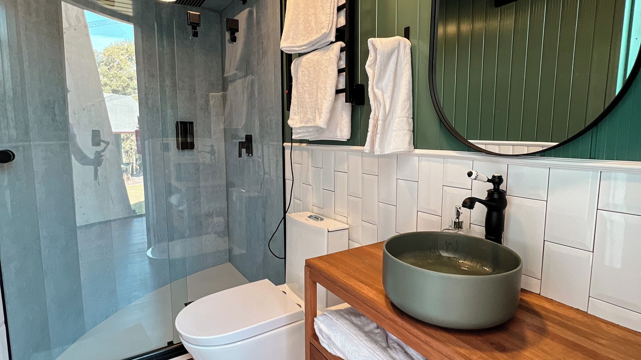 Photo of Bathroom in Imarui