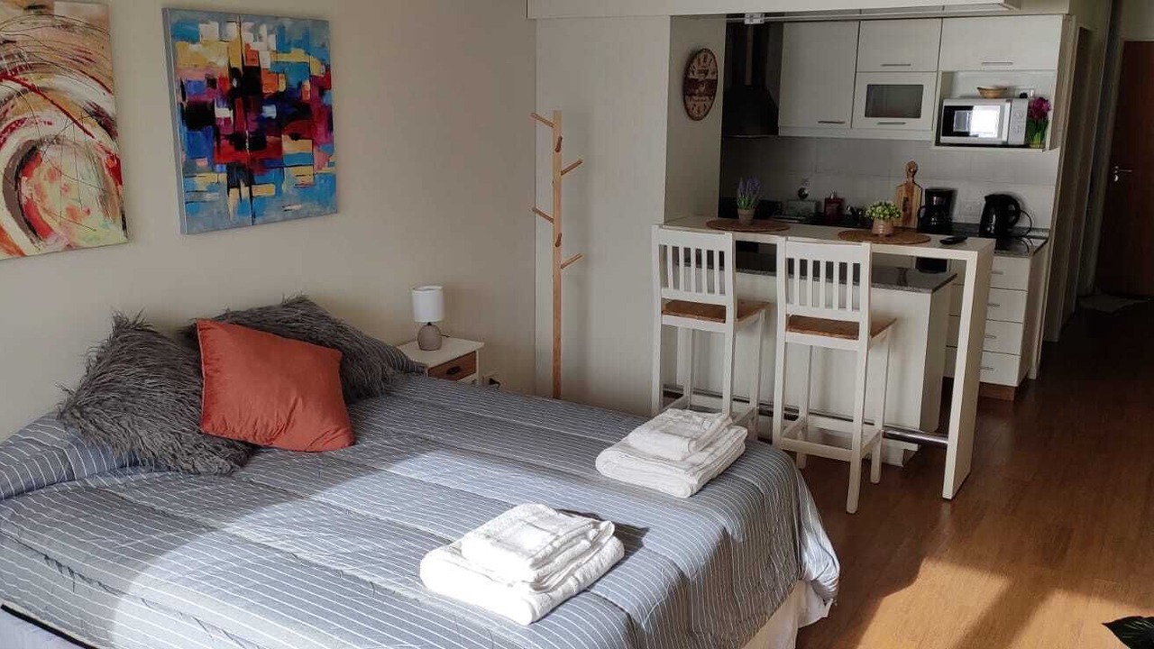 Photo of Bedroom in 10 de Diciembre
