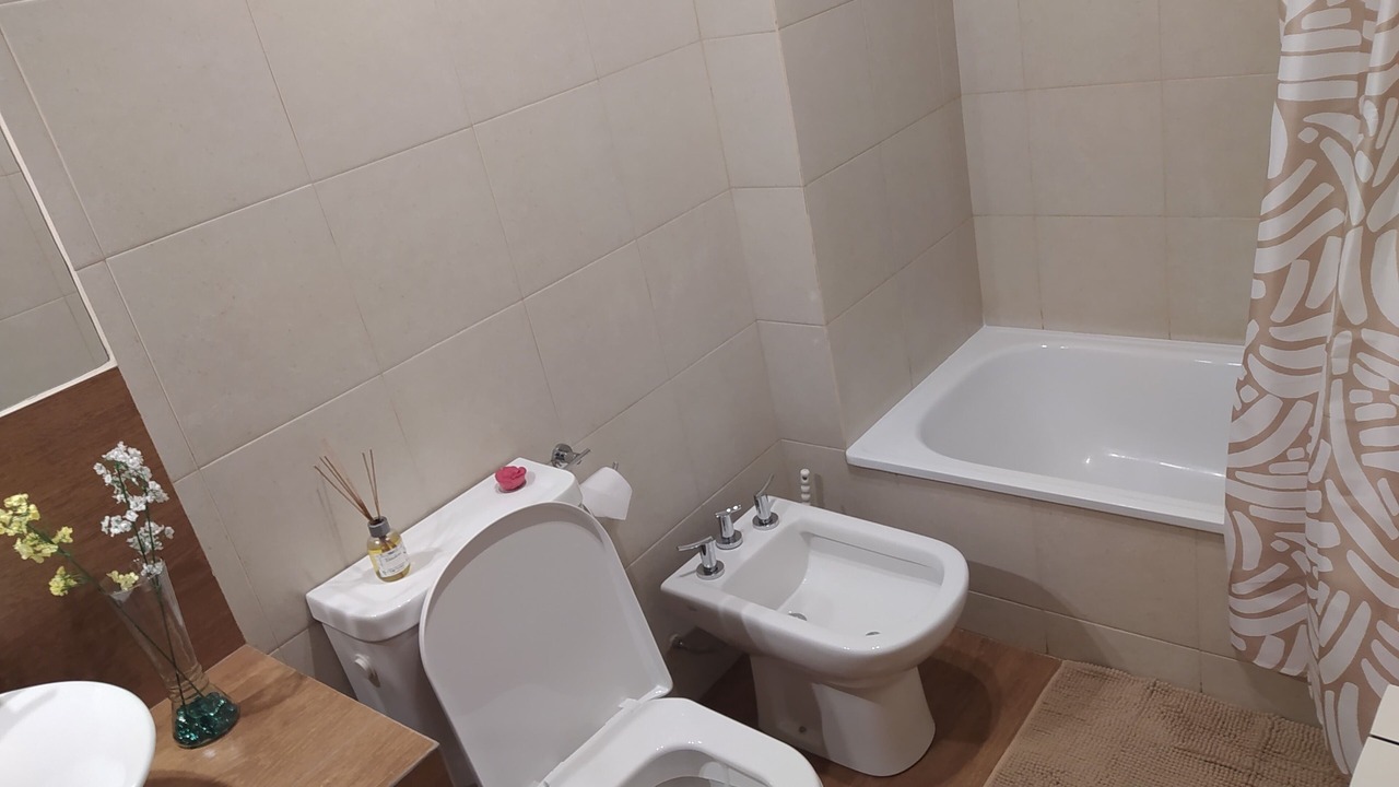Photo of Bathroom in 10 de Diciembre