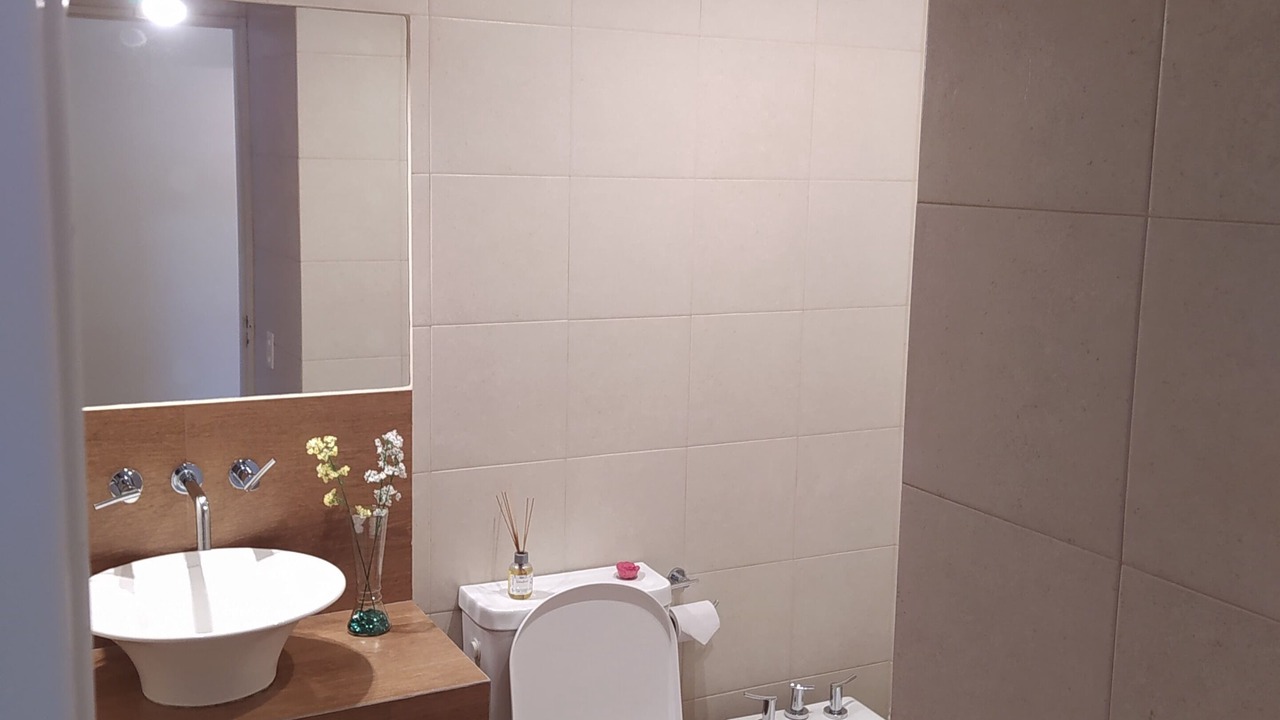 Photo of Bathroom in 10 de Diciembre