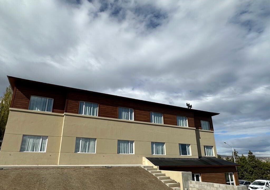 Photo of Outdoor in Macrozona Meseta Cerro Calafate