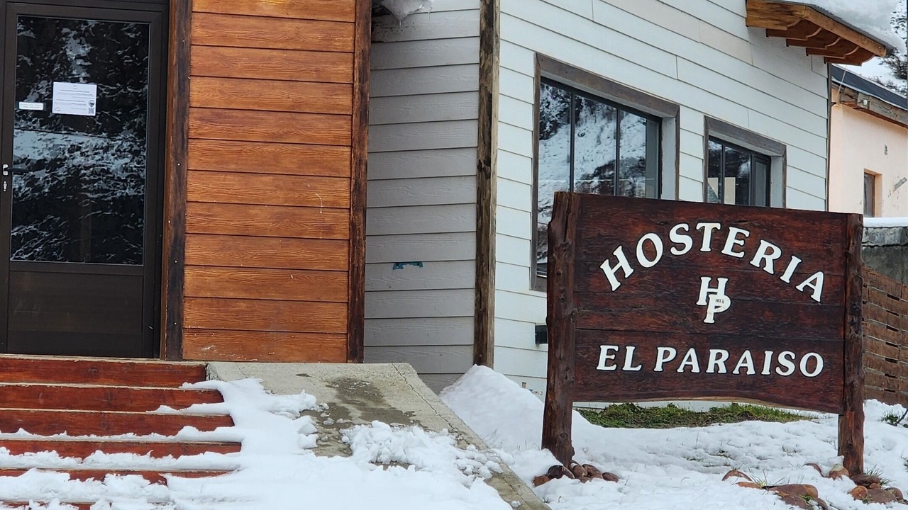 Photo of Outdoor in El Chalten