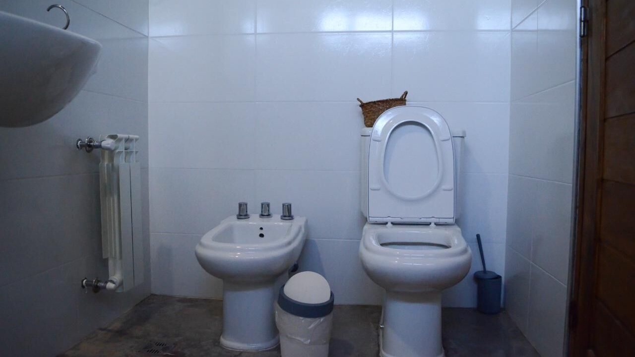 Photo of Bathroom in Lujan de Cuyo