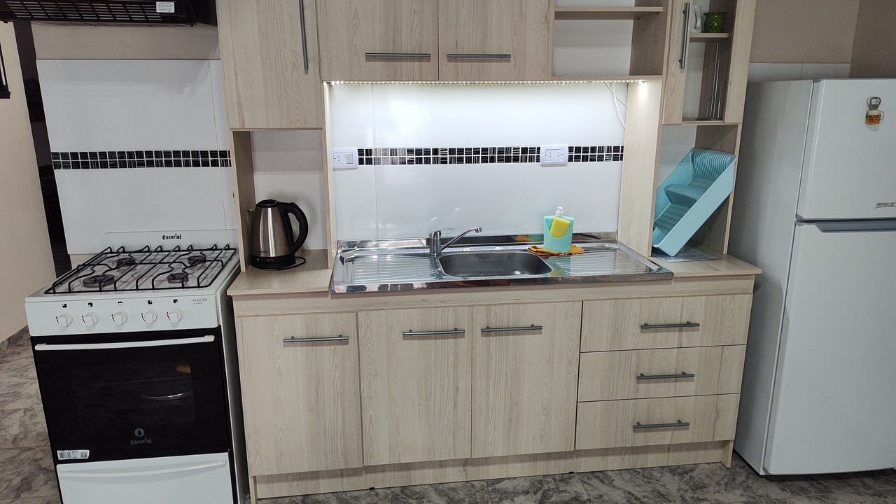 Photo of Kitchen in Panaholma
