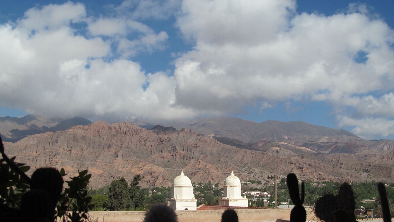 Photo of Others in Tilcara