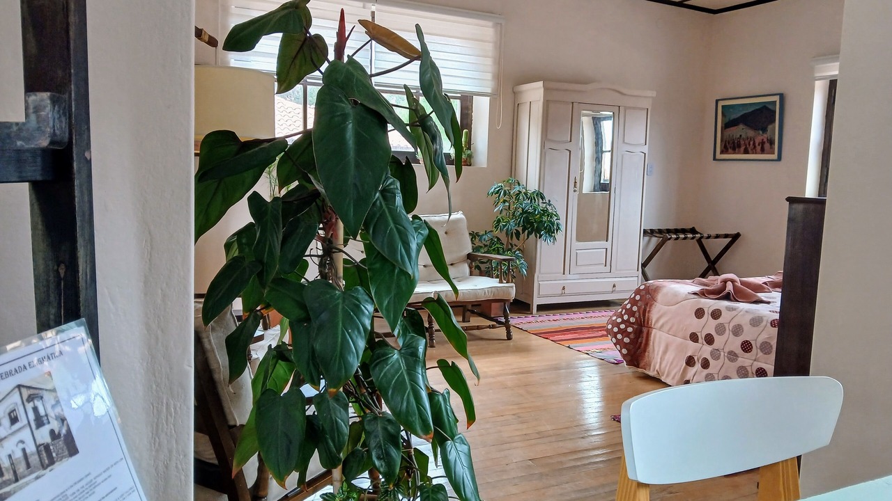 Photo of Bedroom in Tilcara