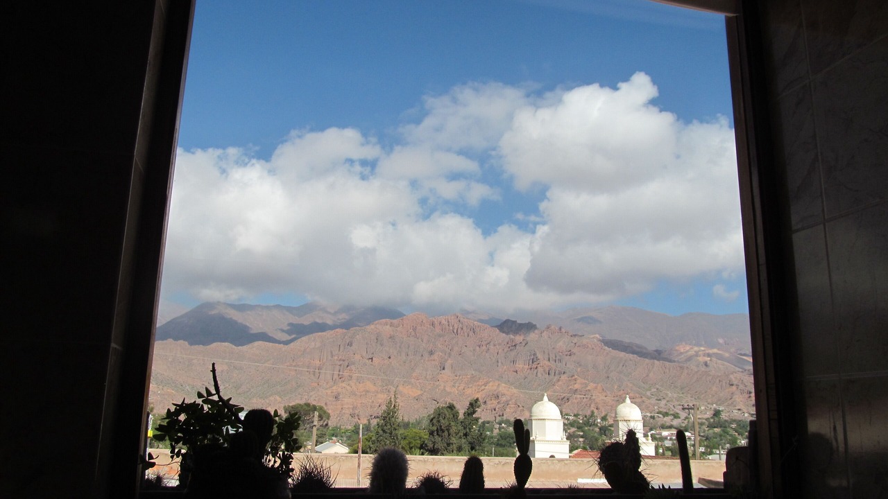 Photo of Others in Tilcara