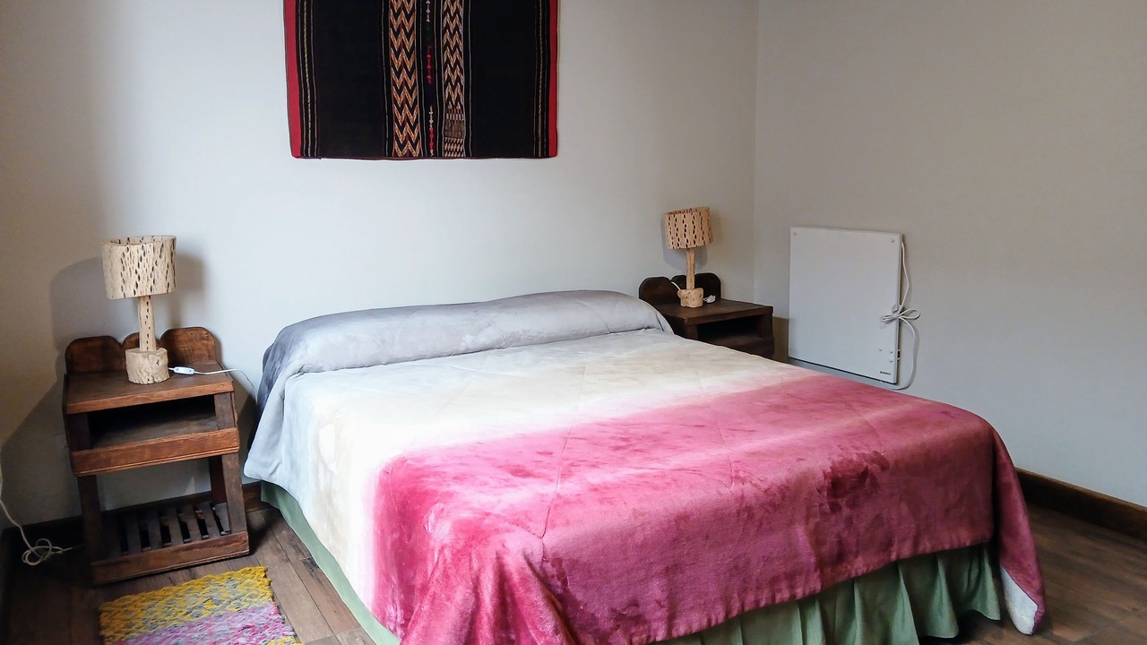 Photo of Bedroom in Tilcara