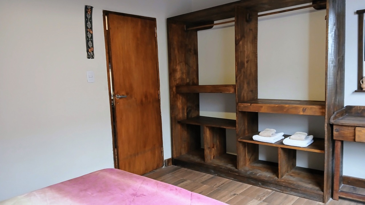 Photo of Bedroom in Tilcara