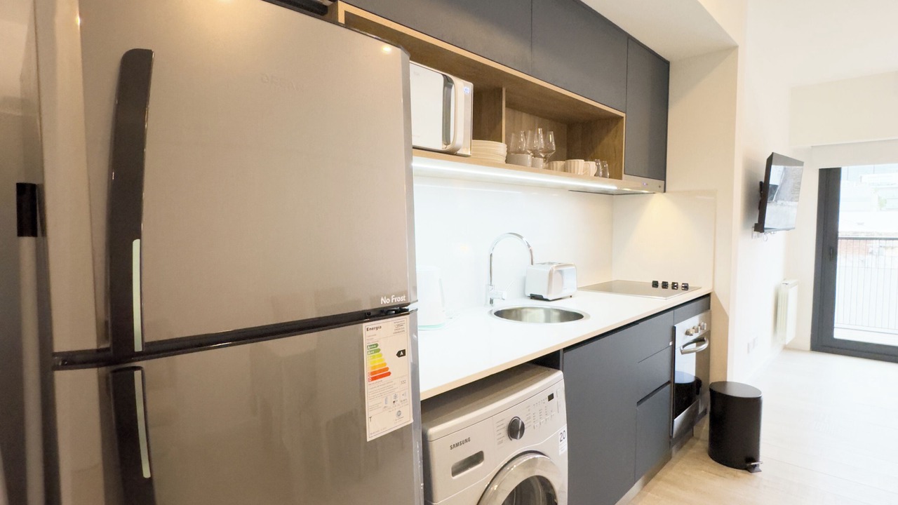 Photo of Kitchen in Palermo