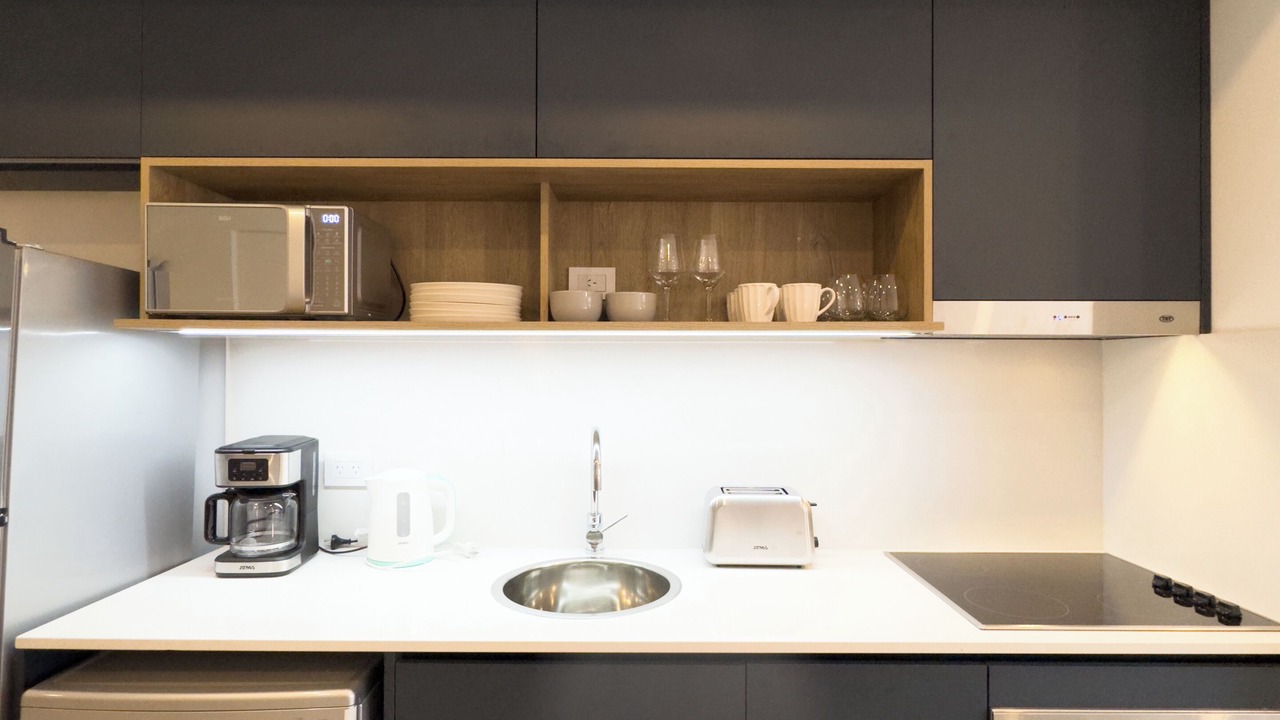 Photo of Kitchen in Palermo