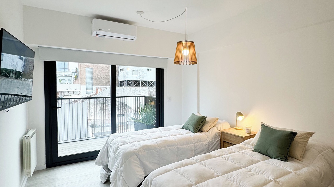 Photo of Bedroom in Palermo