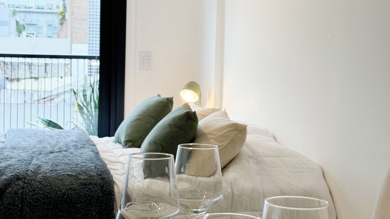 Photo of Bedroom in Palermo