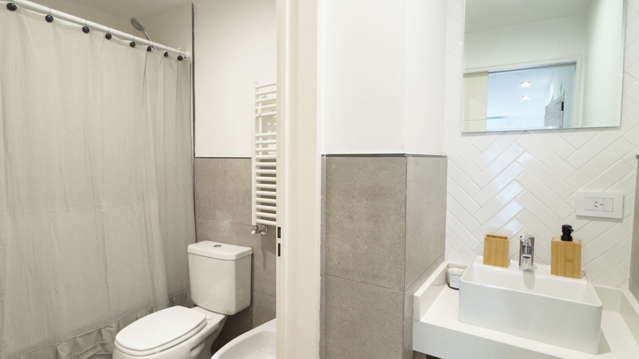 Photo of Bathroom in Palermo
