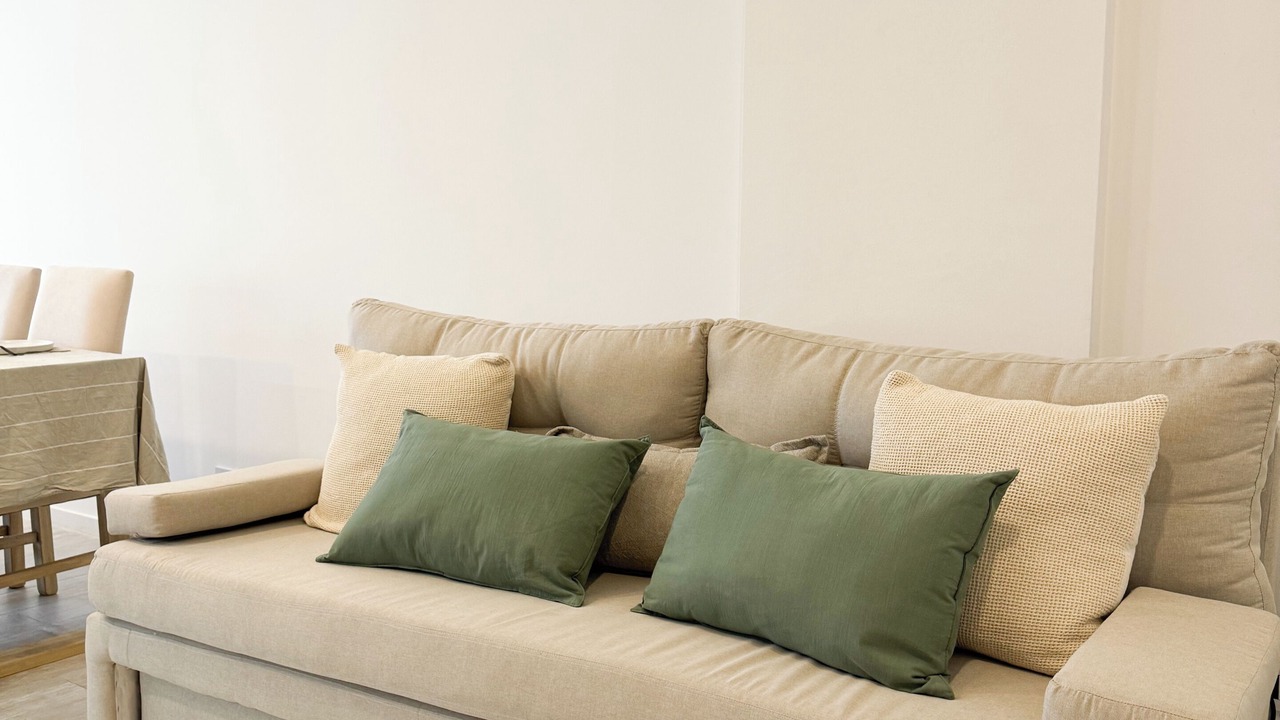 Photo of Livingroom in Palermo