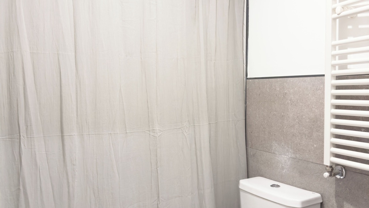 Photo of Bathroom in Palermo