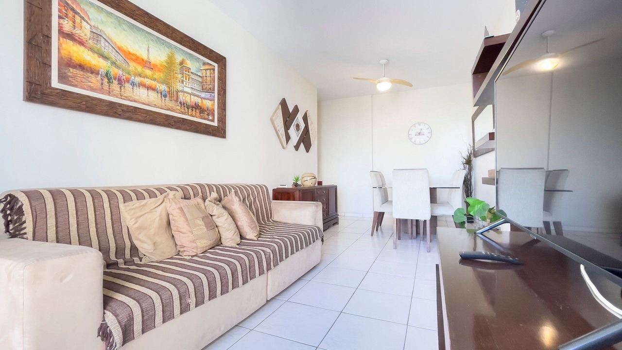 Photo of Bedroom in Barra da Tijuca