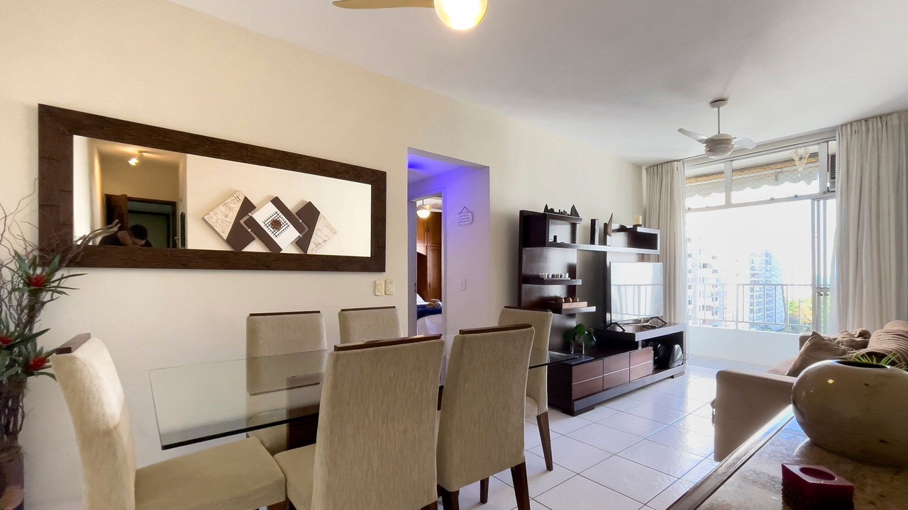 Photo of Bedroom in Barra da Tijuca