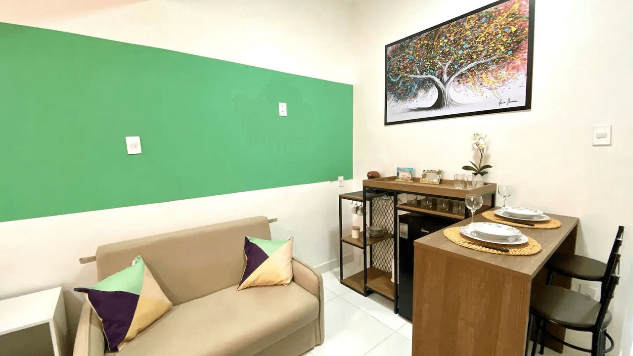 Photo of Livingroom in Zona Sul