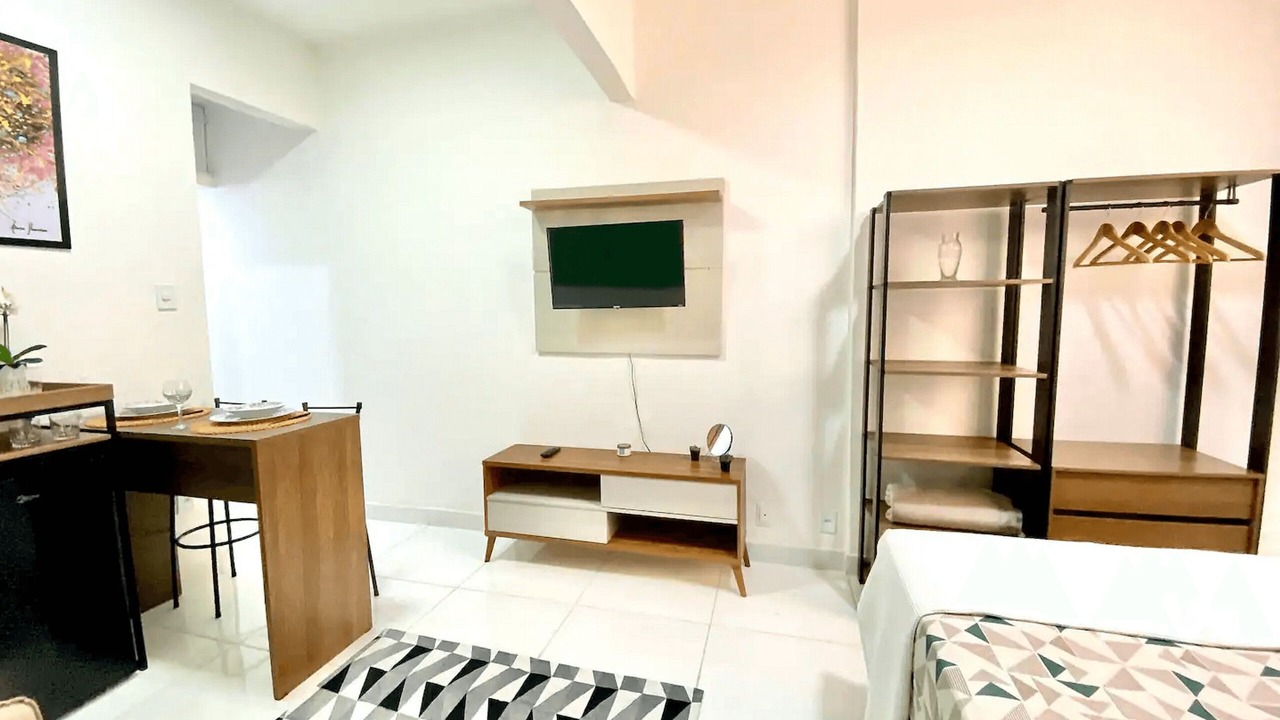 Photo of Bedroom in Zona Sul