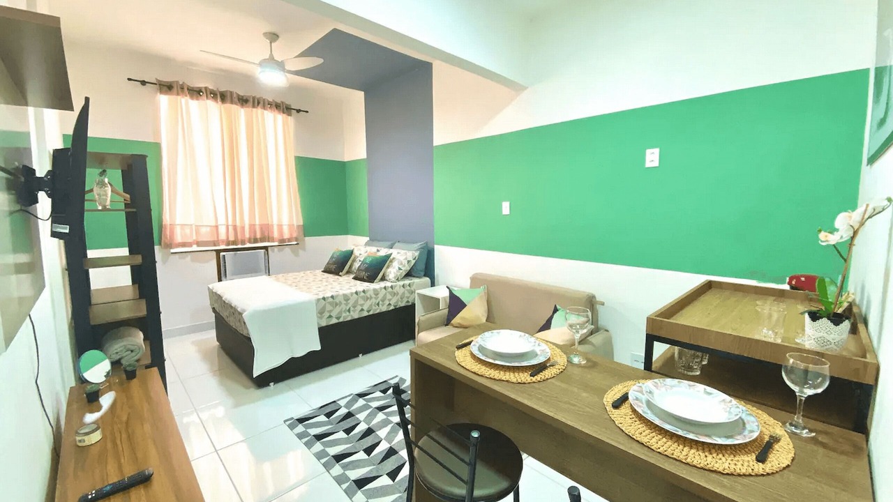 Photo of Bedroom in Zona Sul