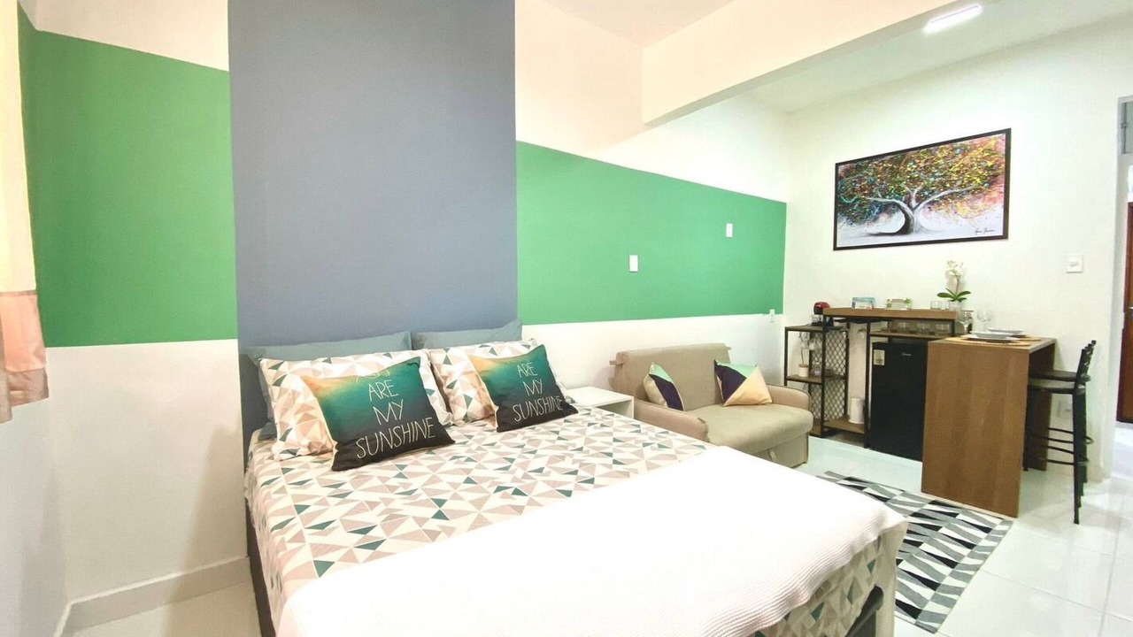 Photo of Bedroom in Zona Sul