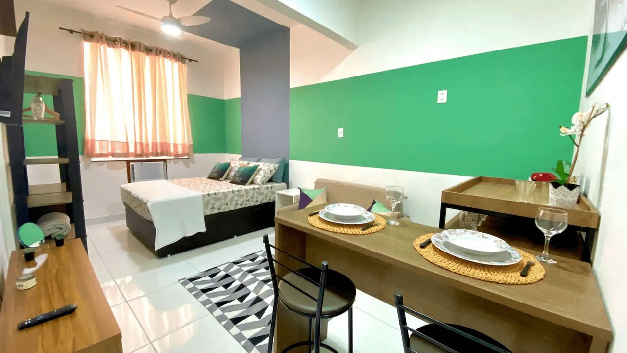 Photo of Bedroom in Zona Sul