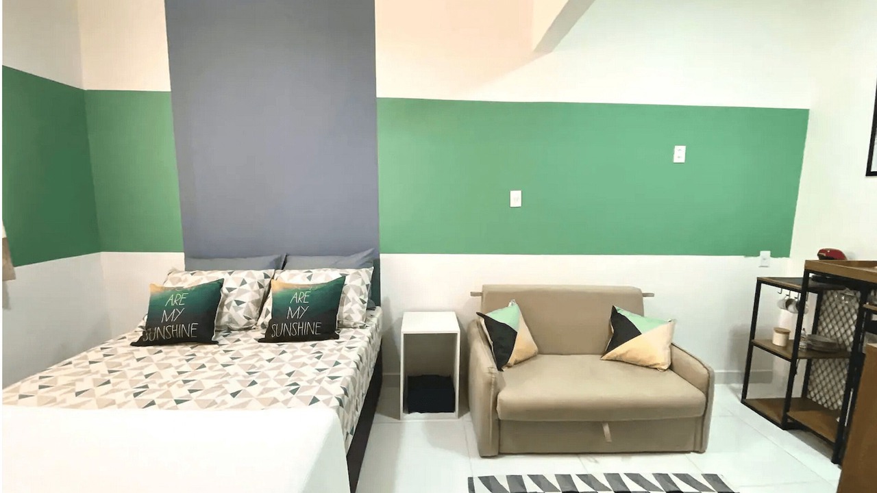 Photo of Bedroom in Zona Sul