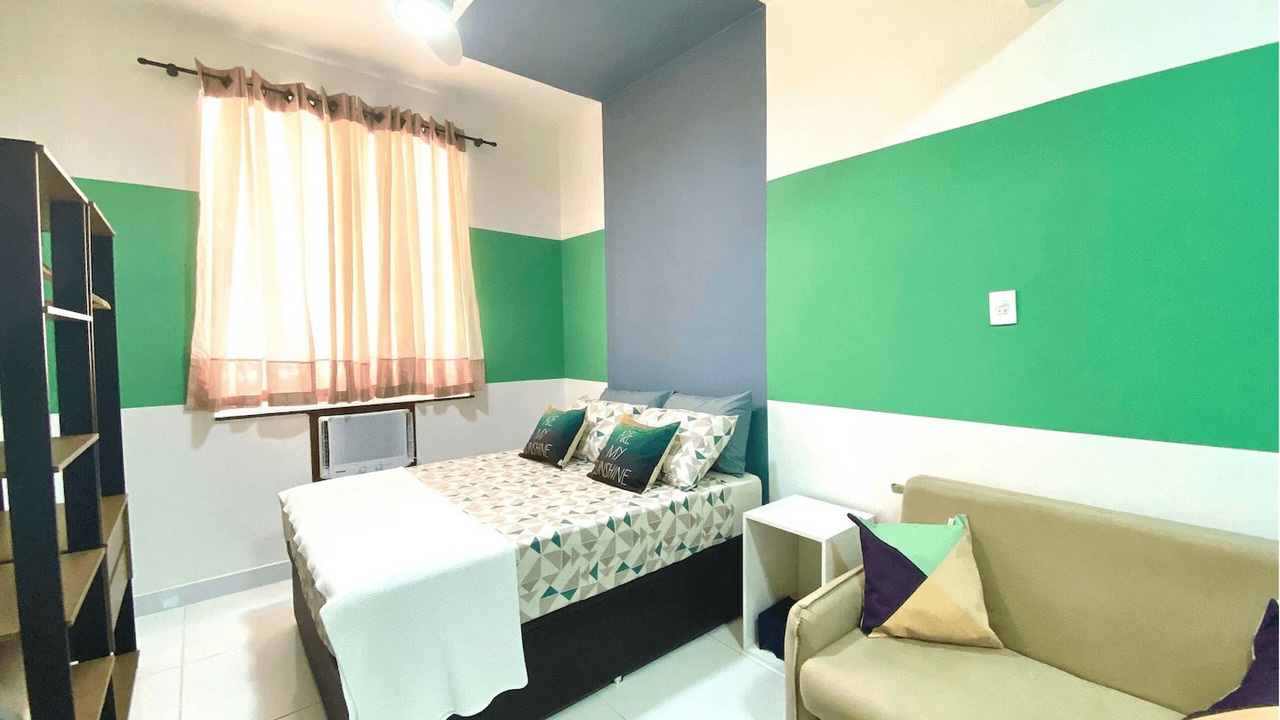 Photo of Bedroom in Zona Sul