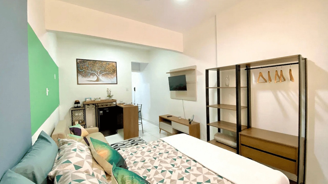 Photo of Bedroom in Zona Sul