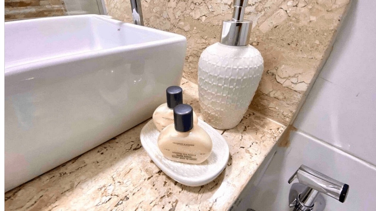 Photo of Bathroom in Zona Sul
