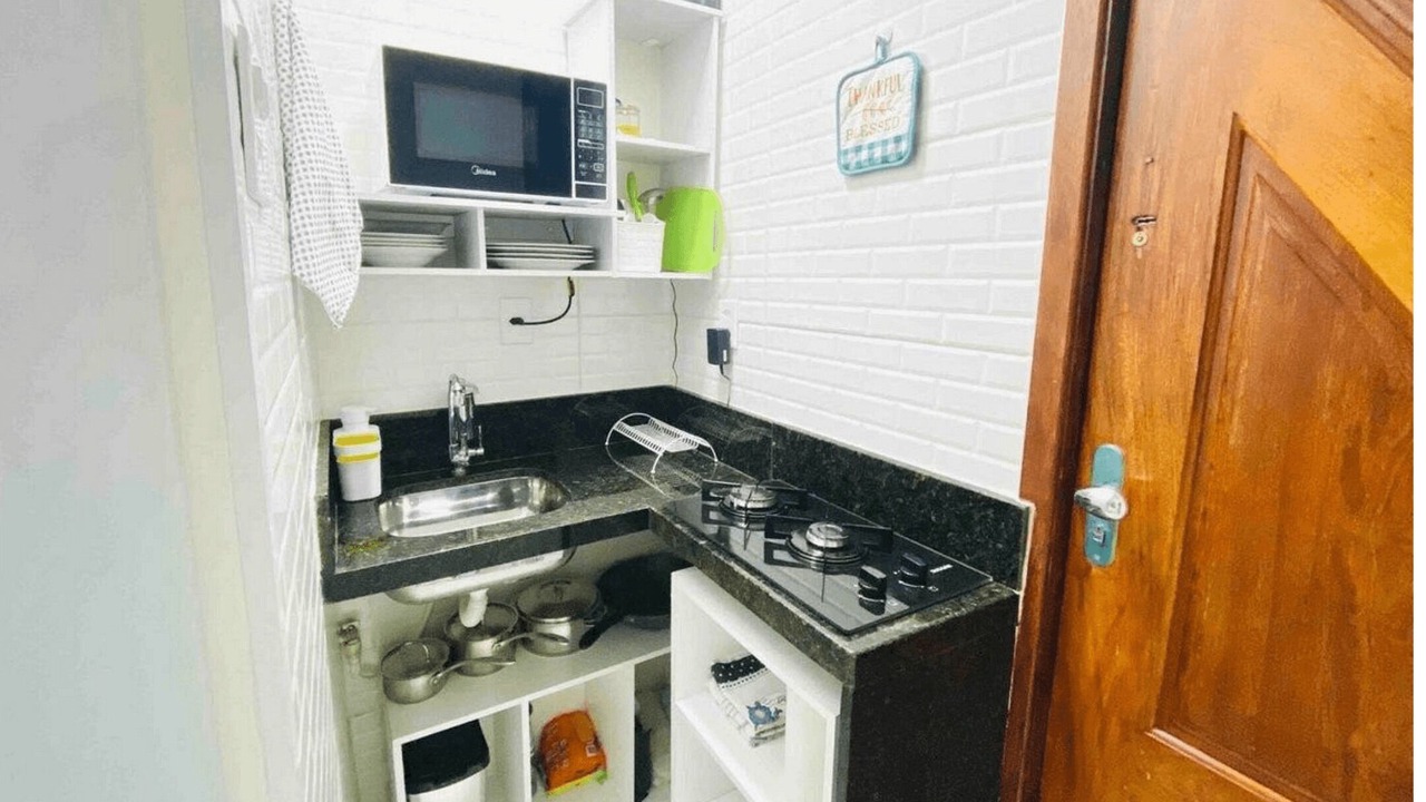 Photo of Kitchen in Zona Sul