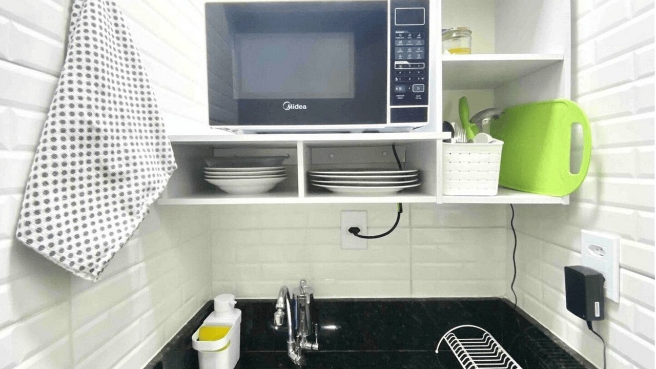 Photo of Kitchen in Zona Sul