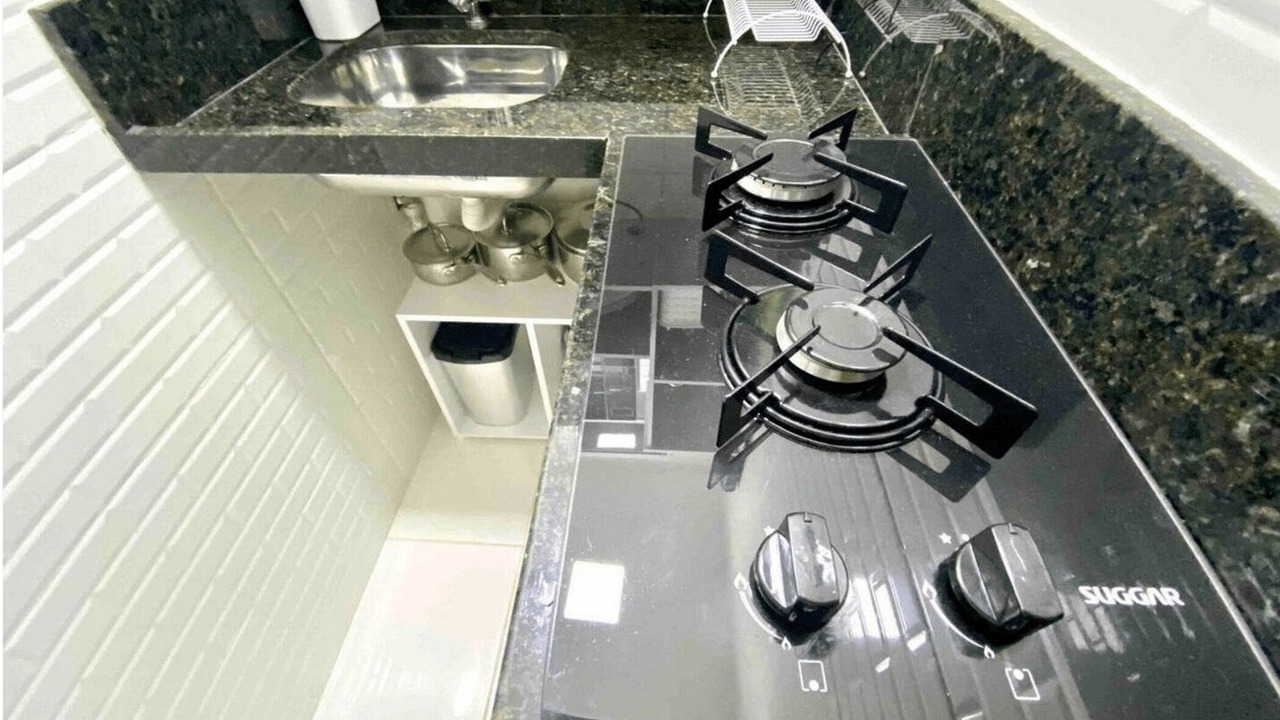 Photo of Kitchen in Zona Sul