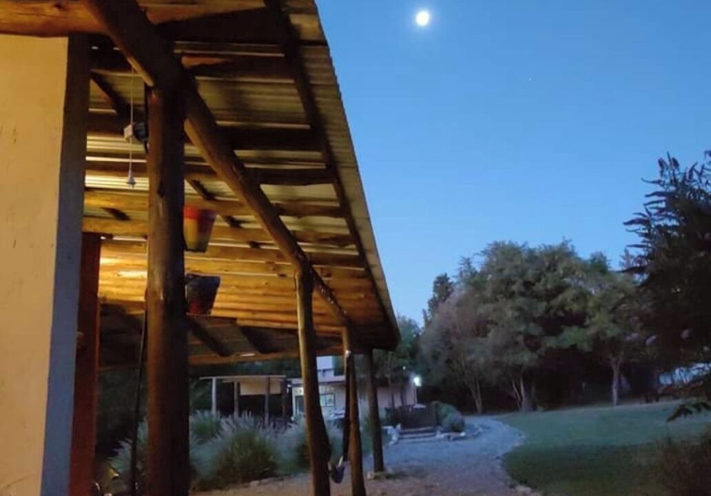 Photo of Outdoor in San Javier Department