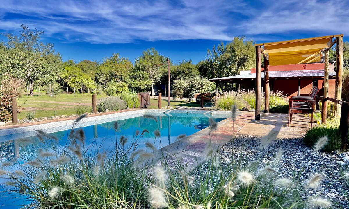 Photo of Outdoor in San Javier Department