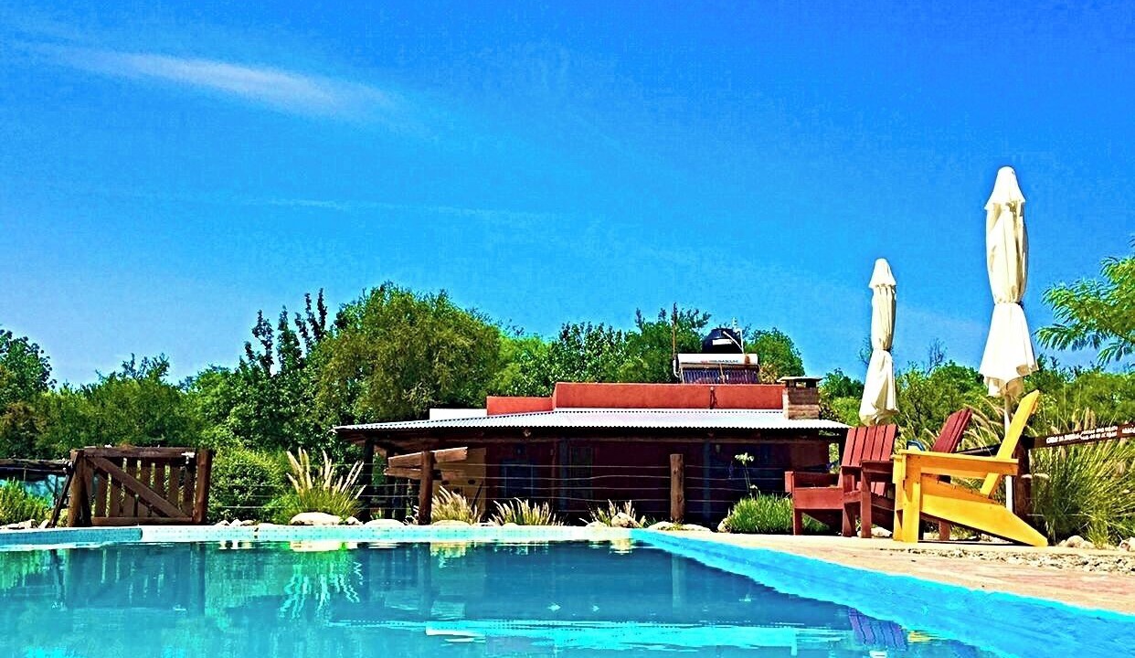 Photo of Outdoor in San Javier Department
