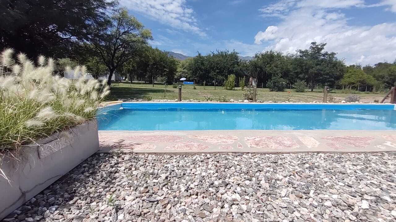 Photo of Outdoor in San Javier Department