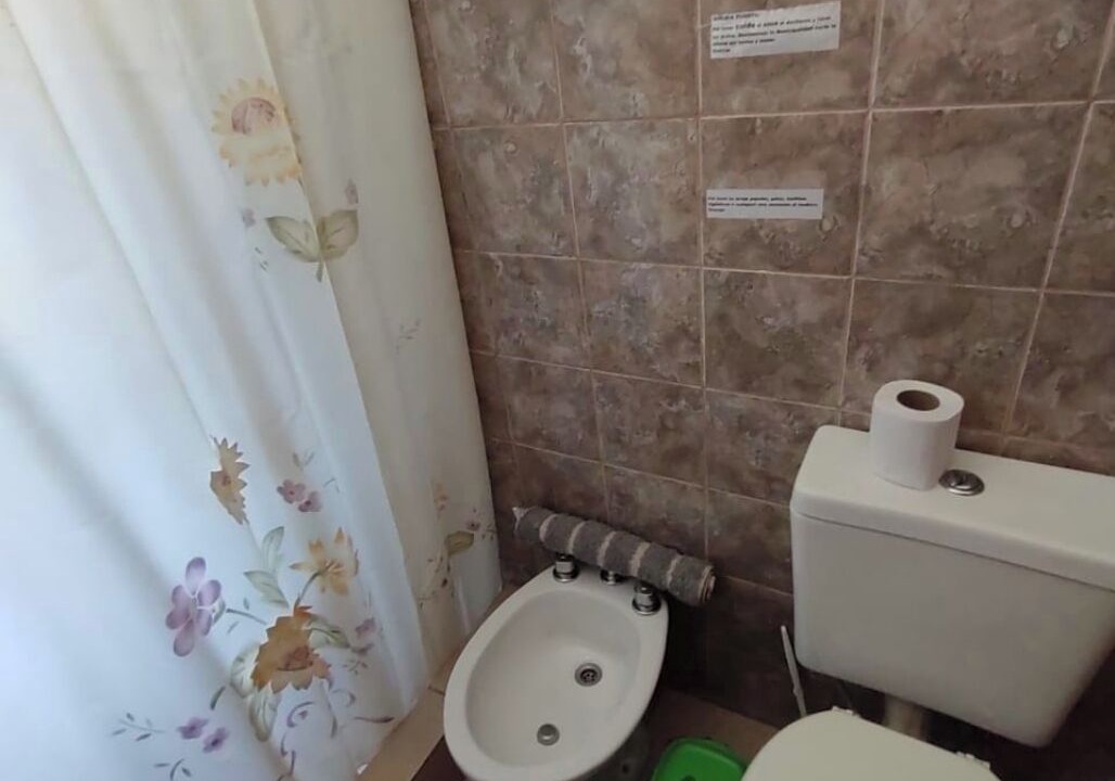 Photo of Bathroom in San Javier Department
