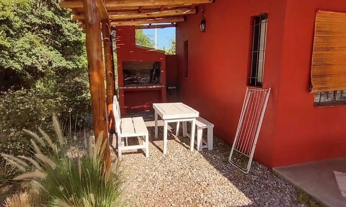 Photo of Outdoor in San Javier Department
