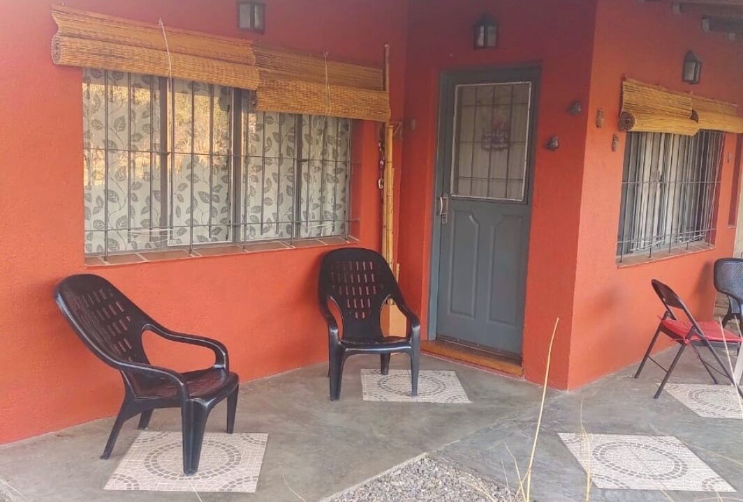Photo of Patio Balcony in San Javier Department