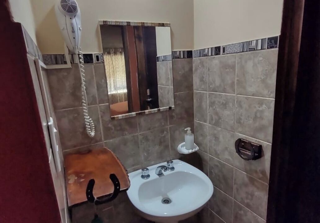 Photo of Bathroom in San Javier Department