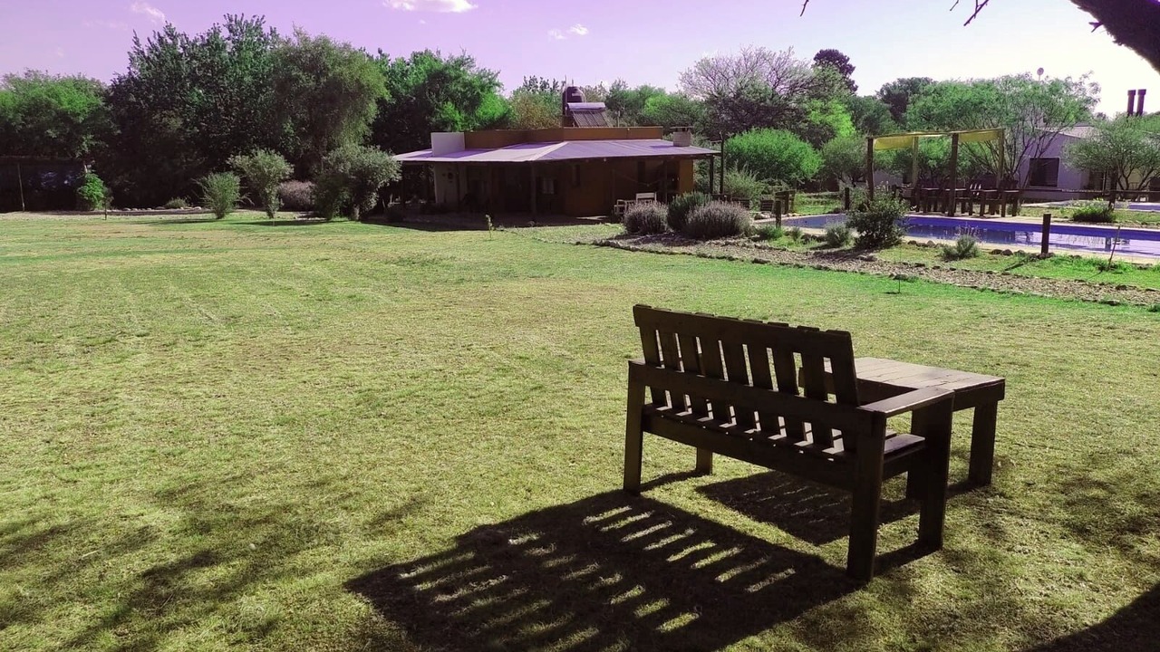 Photo of Outdoor in San Javier Department
