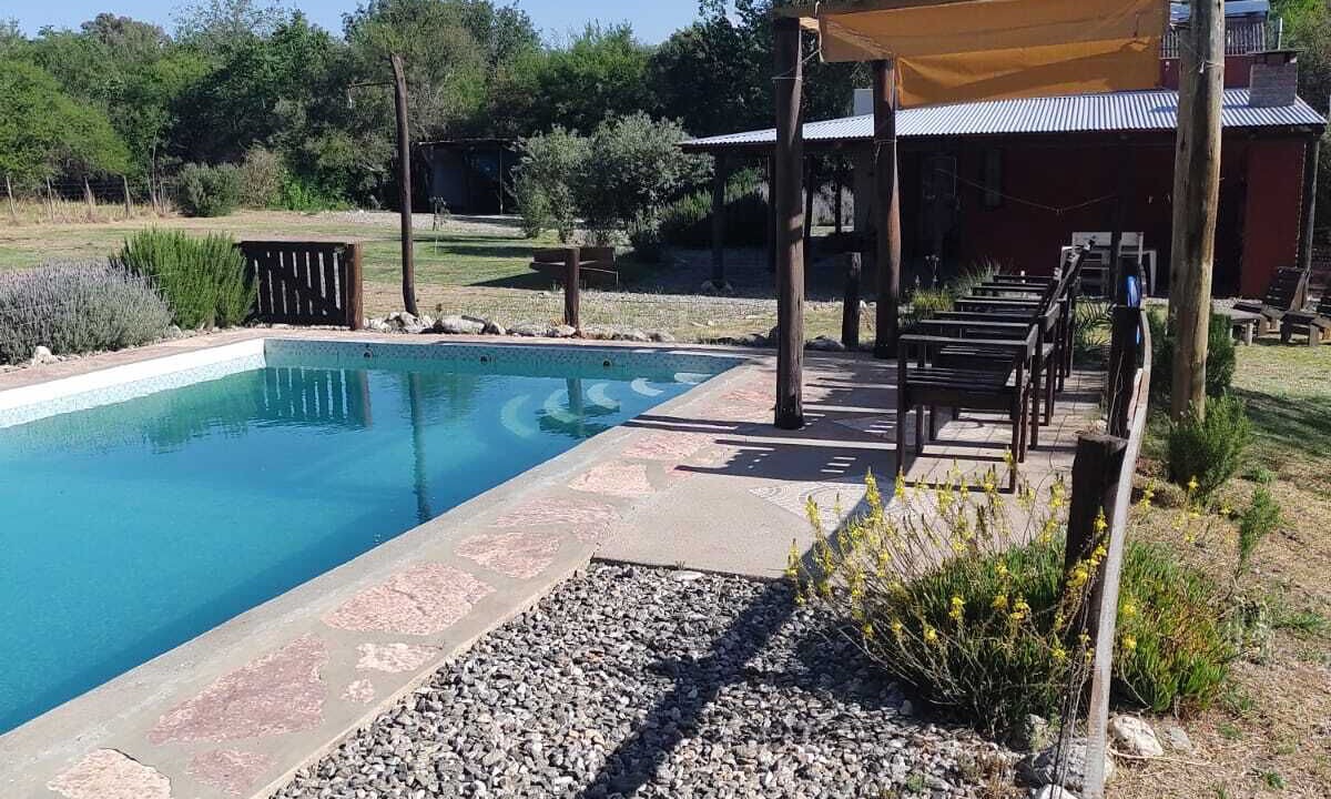 Photo of Outdoor in San Javier Department
