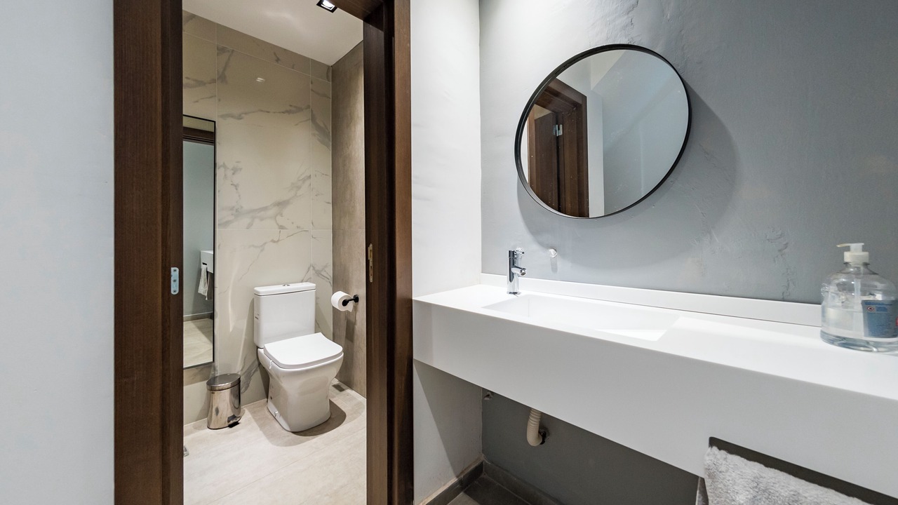 Photo of Bathroom in Yocsina
