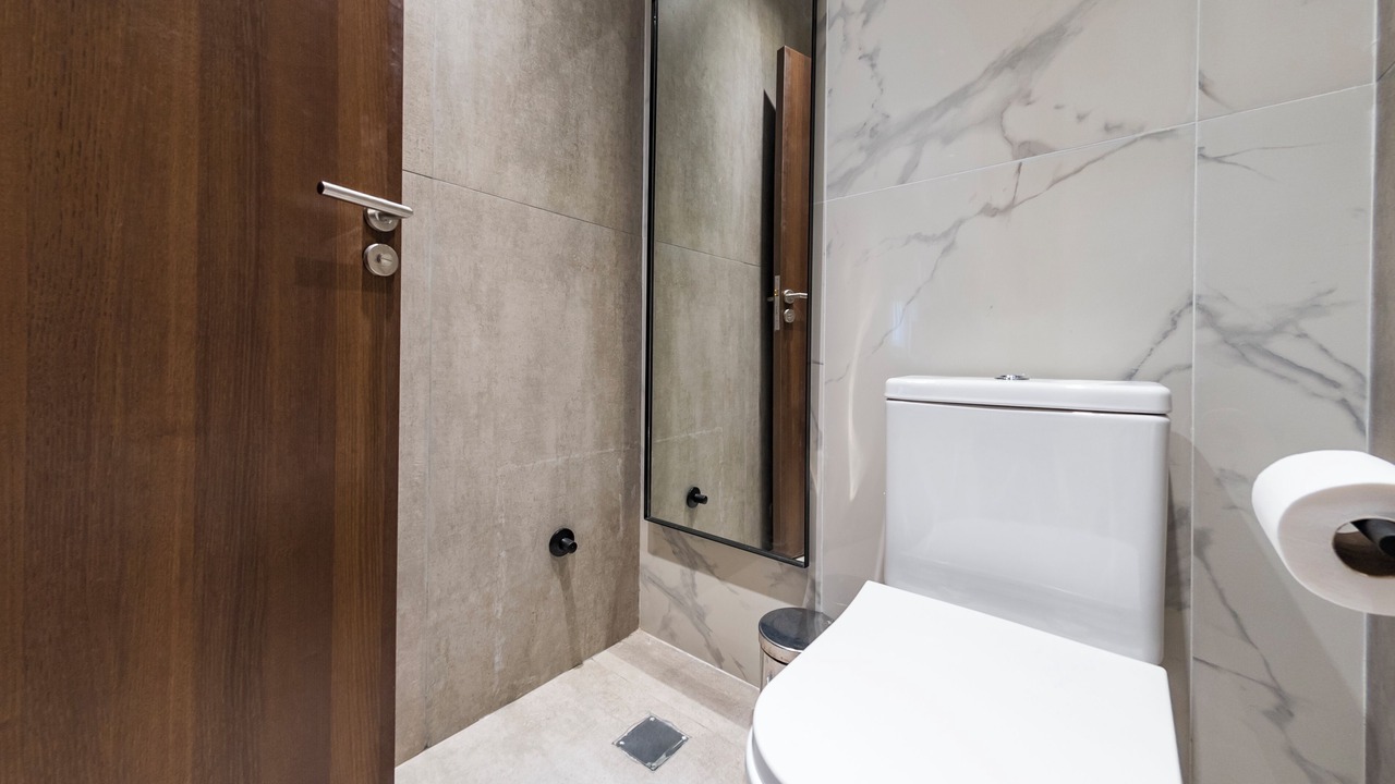 Photo of Bathroom in Yocsina