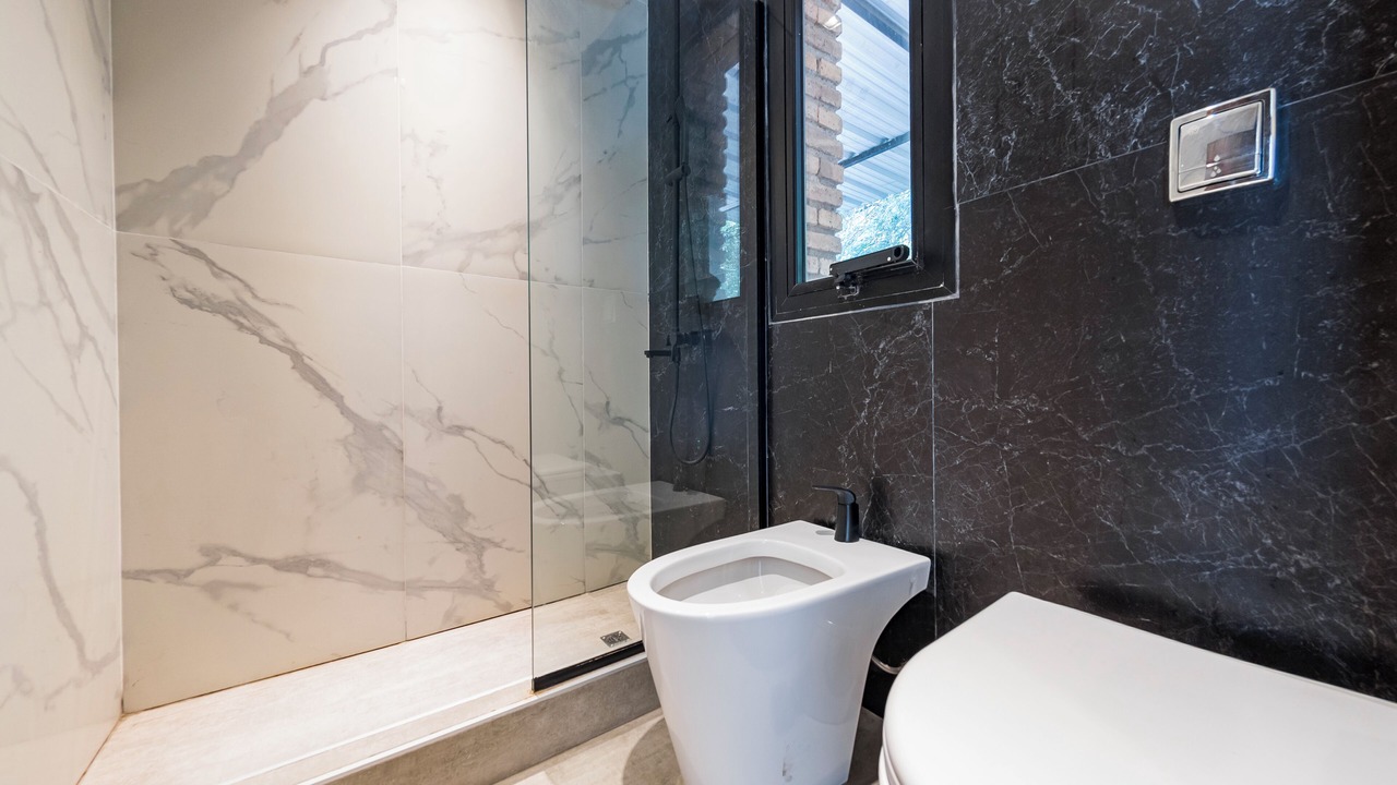 Photo of Bathroom in Yocsina