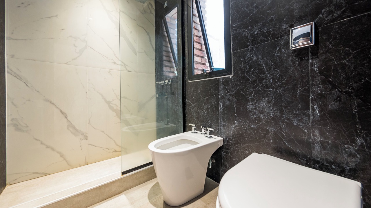 Photo of Bathroom in Yocsina