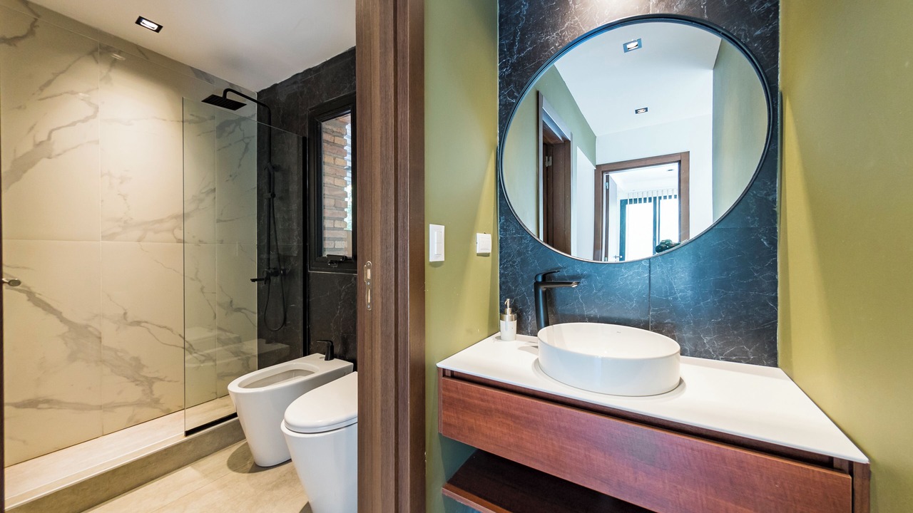 Photo of Bathroom in Yocsina